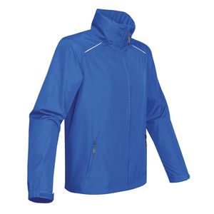 [KX-1] Stormtech Men's Nautilus Performance Shell