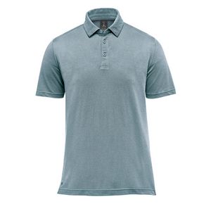 [PSX-7M] Stormtech Men's Sonora H2X-DRY S/S Polo