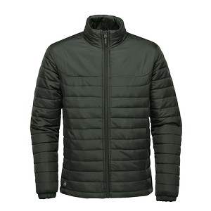 [QX-1] Stormtech Men's Nautilus Quilted Jacket