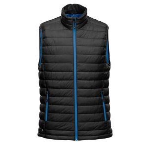 Stormtech Men's Stavanger Quilted Vest