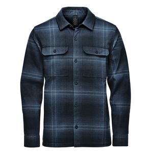 Stormtech Men's Highland Shacket