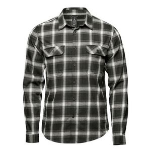 [CSL-2M] Stormtech Men's Chesapeake L/S Shirt