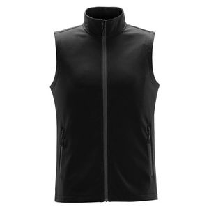 [KSV-1] Stormtech Men's Orbiter Softshell Vest