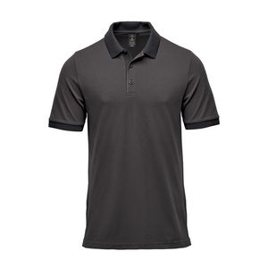 [PSX-2M] Stormtech Men's Ferrera S/S Polo