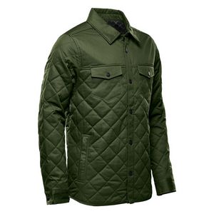 [BXQ-1] Stormtech Men's Bushwick Quilted Jacket