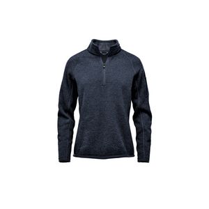 [FHP-1W] Stormtech Women's Avalante 1/4 Zip Pullover
