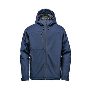 [KSX-1] Stormtech Men's Orbiter Insulated Jacket