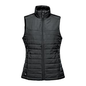 [KXV-1W] Stormtech Women's Nautilus Quilted Vest