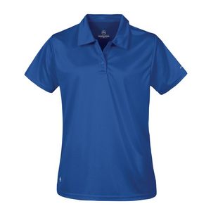 [PS-1W] Stormtech Women's Apollo H2X-DRY® Polo Shirt