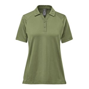 [PSX-3W] Stormtech Women's Oasis S/S Polo