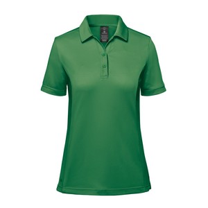 [PSX-8W] Stormtech Women's Monterey S/S Polo