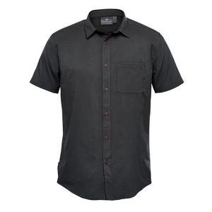 [QRT-1] Stormtech Men's Azores Quick Dry Shirt