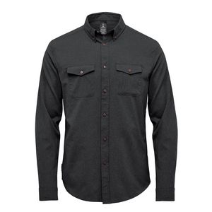 [QRT-2] Stormtech Men's Azores Quick Dry L/S Shirt