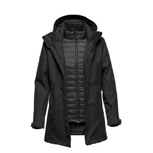[SSJ-2W] Stormtech Women's Avalante 3-in-1 Jacket