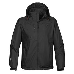 [SSR-3] Stormtech Men's Stratus Lightweight Shell Jacket
