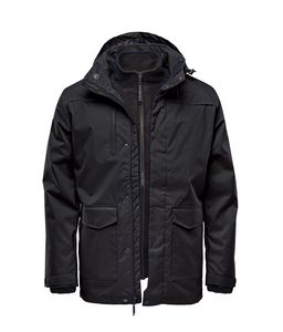 [TPX-3] Stormtech Men's Vortex HD 3-in-1 Parka