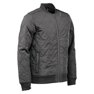 [BXM-1] Stormtech Men's Oakland Quilted Jacket