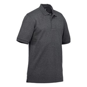[CTP-2] Stormtech Men's Nantucket Stretch Pique Polo
