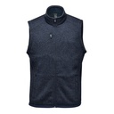 Stormtech Men's Avalante Full Zip Fleece Vest