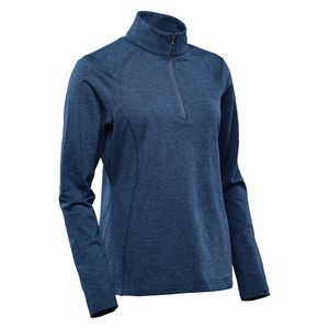 [HTZ-2W] Stormtech Women's Treeline 1/4 Zip Pullover