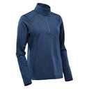 Stormtech Women's Treeline 1/4 Zip Pullover