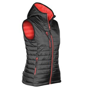 [PFV-2W] Stormtech Women's Gravity Quilted Vest