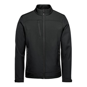 [SHX-2M] Stormtech Men's Aleutian Softshell Jacket