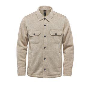 Stormtech Avalante Fleece Shacket