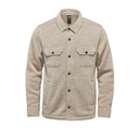 Stormtech Avalante Fleece Shacket