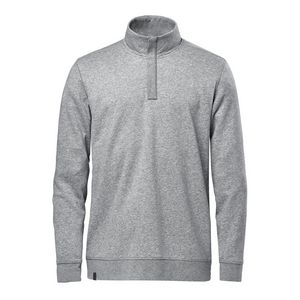 [TWX-5] Stormtech Men's Monashee 1/4 Zip Pullover