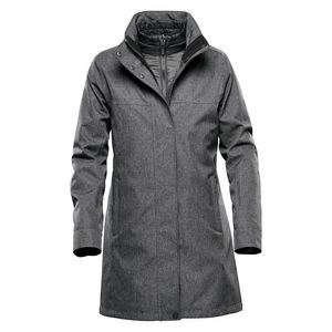 [UBX-1W] Stormtech Women's Montauk HD 3-in-1 Jacket