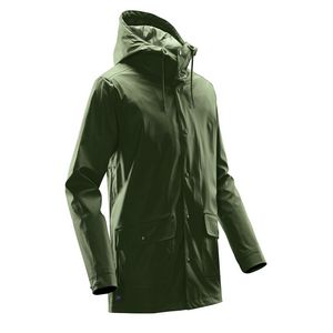 [WRB-2] Stormtech Men's Waterfall Rain Jacket
