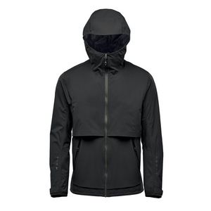 [XJK-1M] Stormtech Men's Artimus Technical Shell
