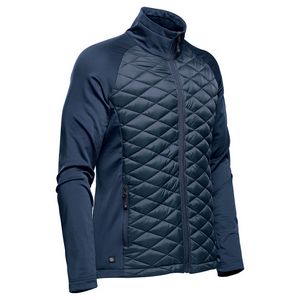 [AFH-1] Stormtech Men's Boulder Quilted Jacket