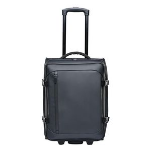 [BRL-2] Stormtech Eclipse Wheeled Carry-On 40