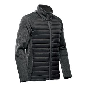 [BRX-1] Stormtech Men's Narvik Hybrid Jacket