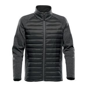 Stormtech Men's Narvik Hybrid Jacket