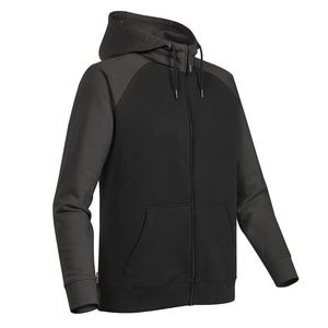 [CFZ-5] Stormtech Men's Omega Zip Hoody