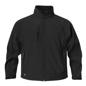 Stormtech Men's Crew Bonded Shell Jacket