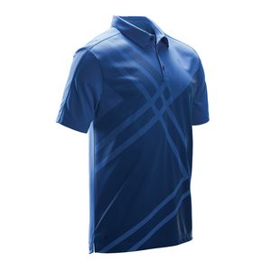 [DXP-1] Stormtech Men's Reflex Polo