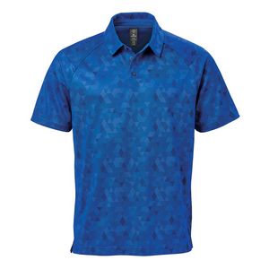 [DXP-3] Stormtech Men's Galapagos S/S Polo