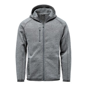 [FHD-1] Stormtech Men's Avalante Full Zip Fleece Hoody