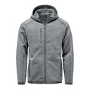 Stormtech Men's Avalante Full Zip Fleece Hoody