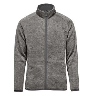 [FPX-1M] Stormtech Men's Yosemite Full Zip Fleece Jacket