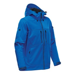 [HR-1] Stormtech Men's Epsilon 2 Softshell