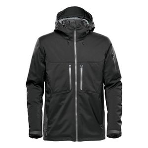 [HR-2] Stormtech Men's Epsilon 3-in-1 Jacket