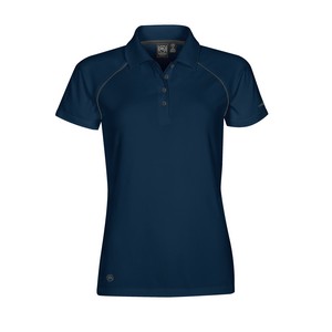 [IPS-4W] Stormtech Women's Piranha Performance Polo Shirt