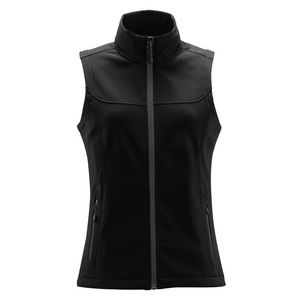 [KSV-1W] Stormtech Women's Orbiter Softshell Vest