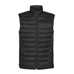 [PFV-4] Stormtech Men's Basecamp Quilted Vest
