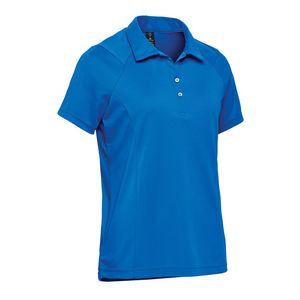 [PMT-1W] Stormtech Women's Milano Sport Polo